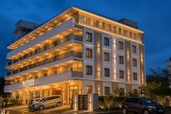 Natesh The Grand, Bhimavaram