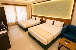 Hotel Park Raama, Tirupati
