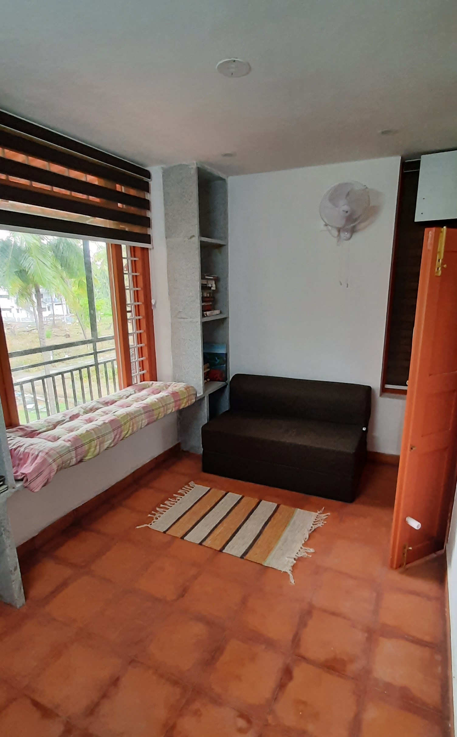 MS Homestays near Isha Adiyogi : AC Home (max 2) - Tap to explore photos