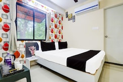 Super Hotel O Sunshine Palace, Nagpur