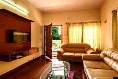 Nandu Hospitality Apartments, Bangalore