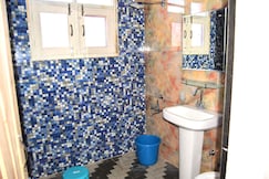 Stay Longer, Srinagar