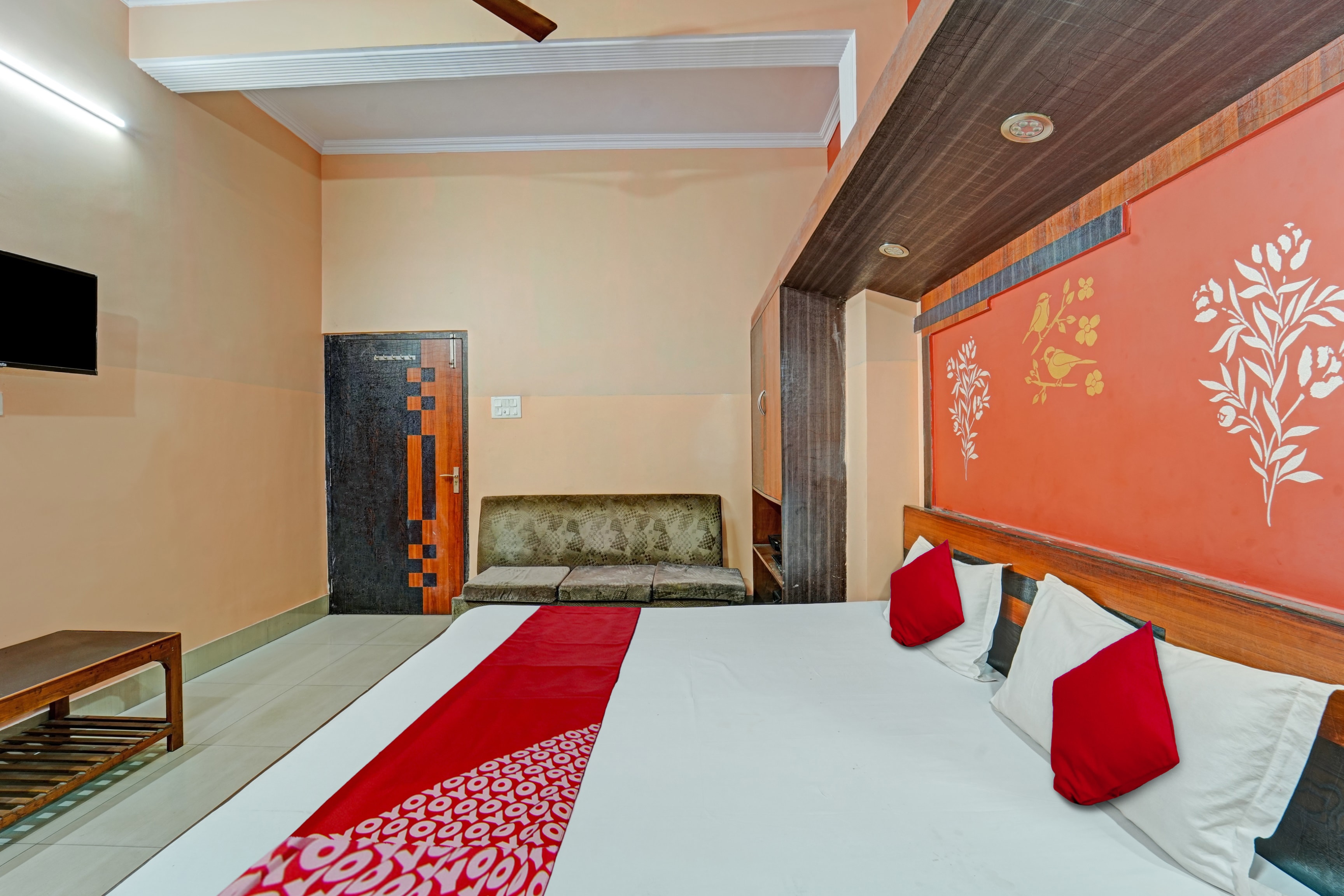 Hotel O Darsh Residency - Tap to explore photos