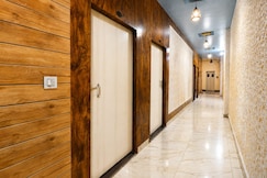 Hotel Adarsh Residency, Haridwar