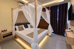 The Orchid Premium Studio, Greater Noida