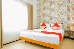 Hotel O 32 Guest House, Batu