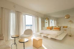 Apollo Palm Hotel, Athens