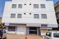 HOTEL TIRTH, Ankleshwar