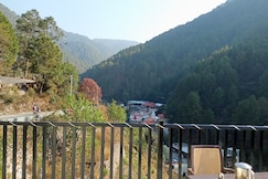 Hotel Baba Benison, Kosya Kutauli