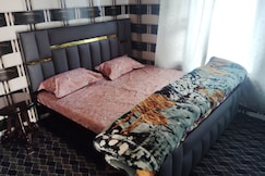 BATOTE HEIGHTS BEAUTIFULL LUXURIOUS HOMESTAY, Doda