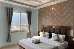 Hotel Kaanha Residency Inn by Shree Krishna Hospitality, Rishikesh