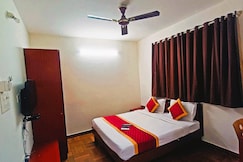 Apple Residency Madiwala, Bangalore