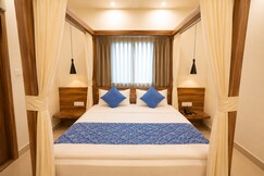 Hotel Blue Mountain, Udaipur
