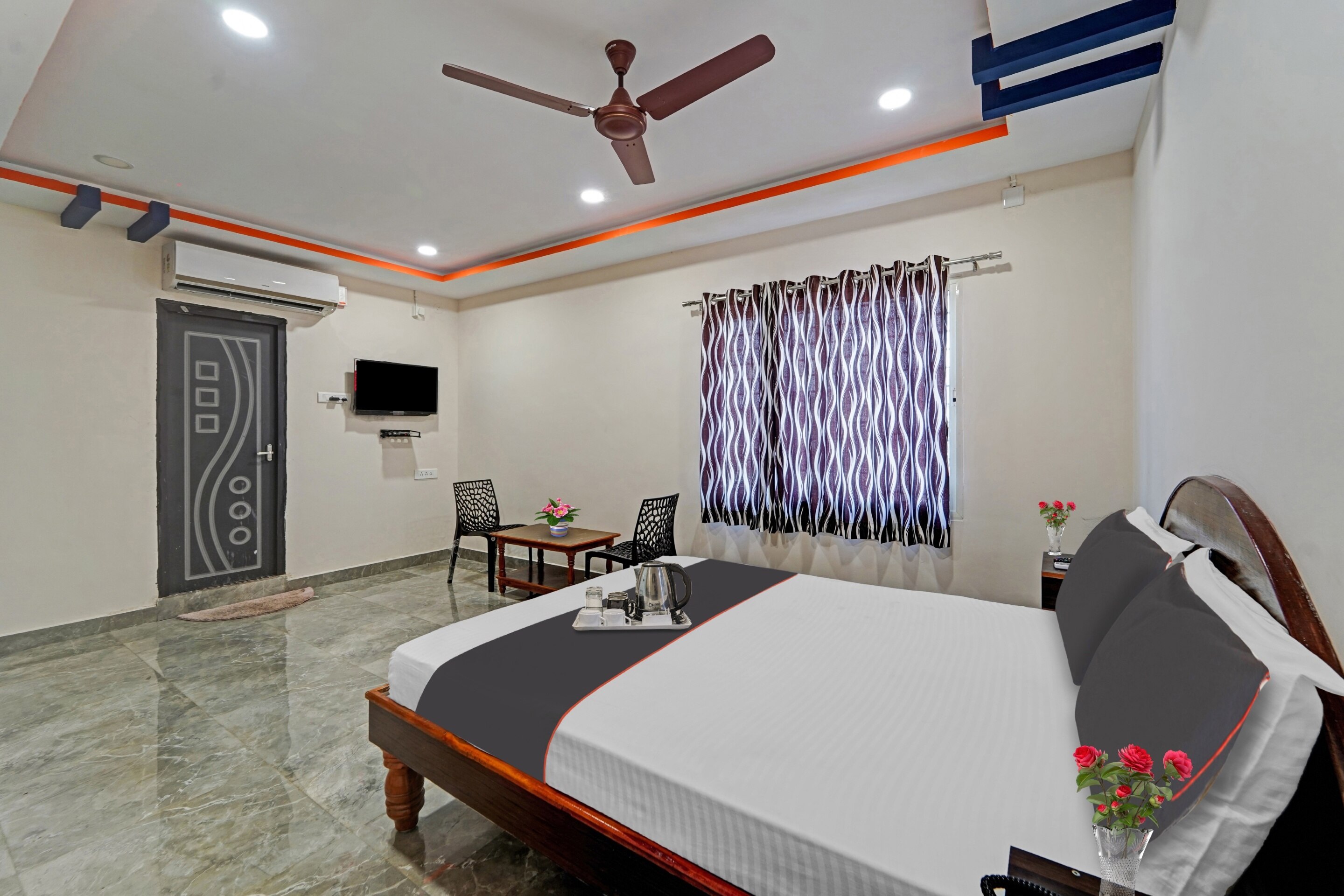 Capital O Lakshmi Residency - Tap to explore photos