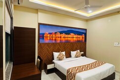 Hotel Gold Coin, Jaipur