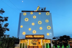 Hotel Regency, Ranjangaon