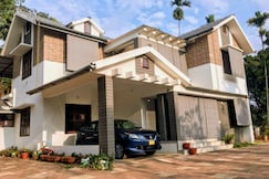 VIHA The Heaven - Apartment, Wayanad