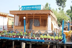 Laila Majnoo Houseboats, Srinagar