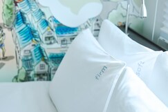  Garner Hotel Osaka Honmachi Midosuji, Osaka