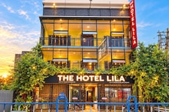 THE HOTEL LILA, Malda