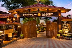 Fortview Resort, Chhatrapati Sambhajinagar