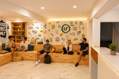 LF Hostel near KSRTC Stand, Calicut (Kozhikode)