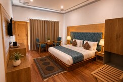 Hotel Casa Ladakh, Leh