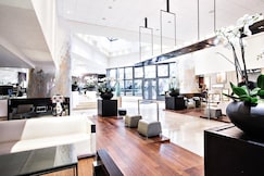 Novotel Paris Les Halles, Paris