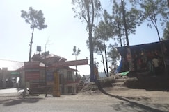 Sartaj Home Stay, Solan