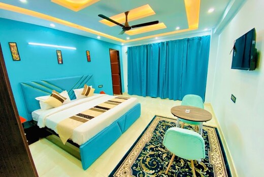 GOLD RESIDENCY BY EXPO VIEW.