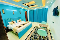 GOLD RESIDENCY BY EXPO VIEW., Greater Noida