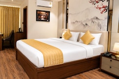Hotel Elite Executive Lodging, Baramati