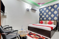 HOTEL O YASH LEGACY INN, Raibareilly