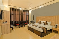 Hind Hotel Near Airport Road Mohali Zirakpur Chandigarh, Zirakpur