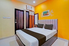 Hotel O MVD Inn Gomti Nagar, Sidhauli