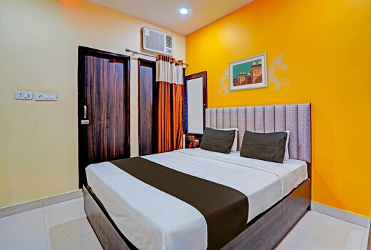 Hotel O MVD Inn Gomti Nagar