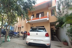 Trendz Service Apartments, Chennai