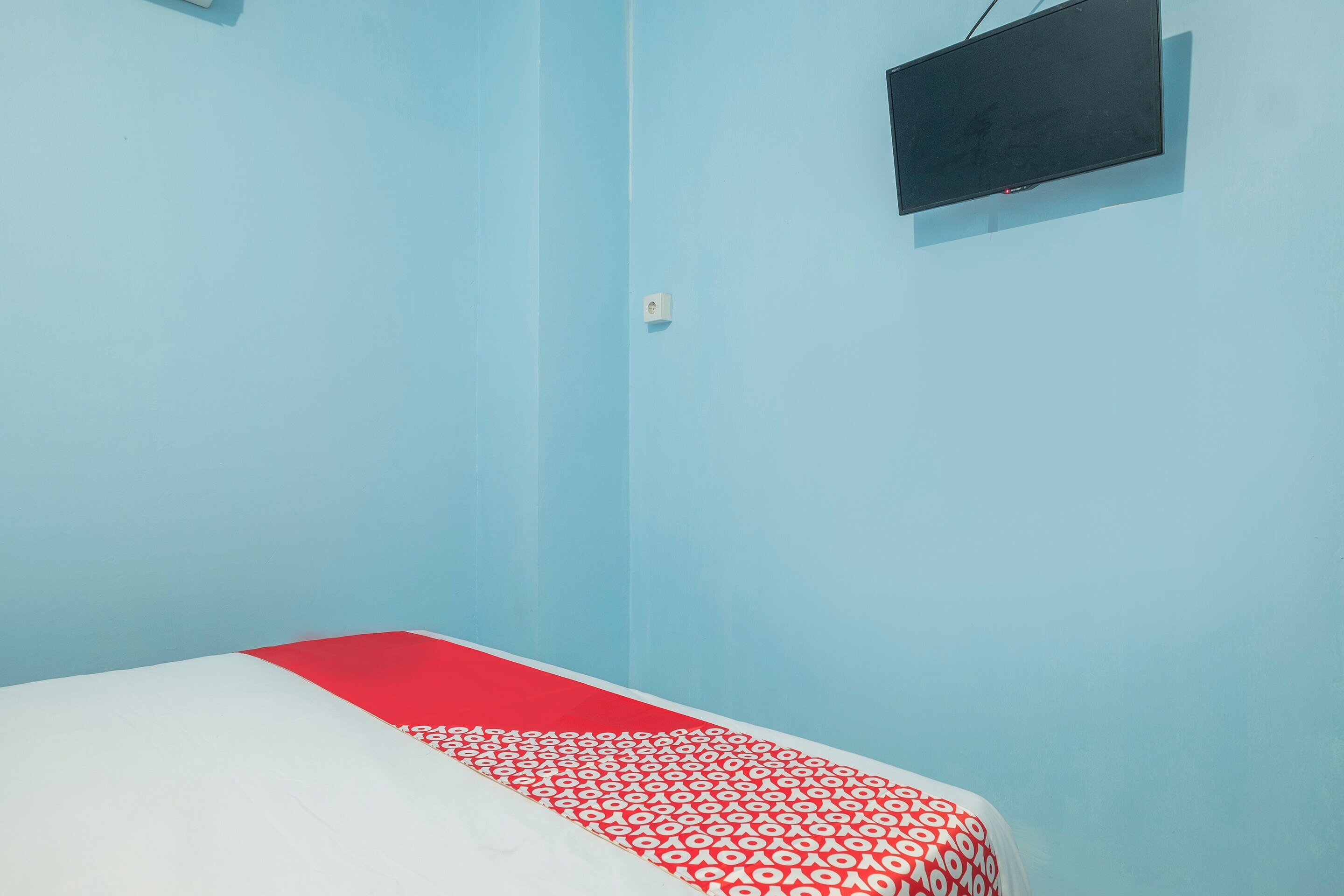 OYO 2775 RF Homestay - Tap to explore photos