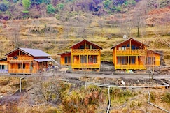 The Luxe Cascades Jibhi - 2, Gushaini