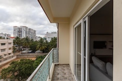 Mistyblue 3BHK Serviced Apartment, Bangalore