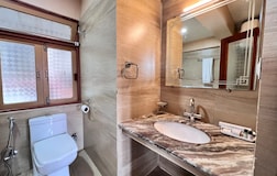 Washroom
