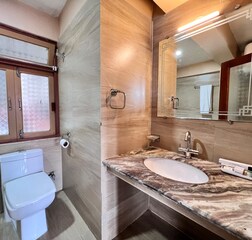 Washroom