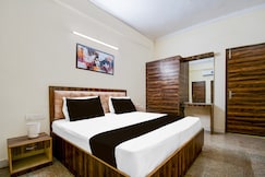 Hotel O Flagship vasundhara inn, Lucknow