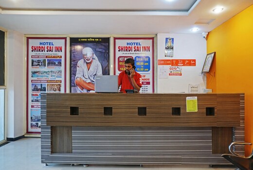 Hotel O Shirdi Sai Inn