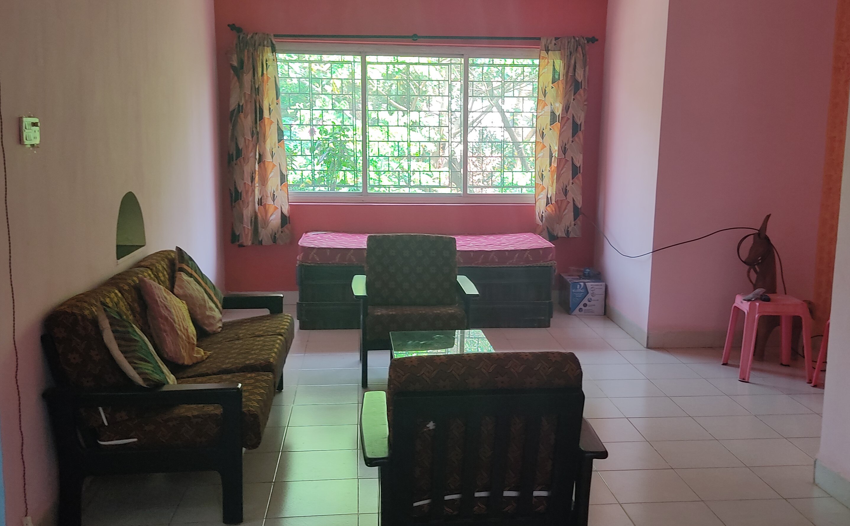 ENIYI Exotic Holiday Apartment - Tap to explore photos