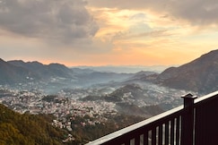 Naman Eco Resort, Solan