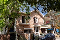 Akshaya   Charming 2BHK apartment with scenic view, Mysore