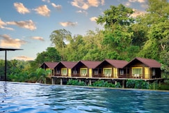 Tusker Trails Dandeli, Dandeli