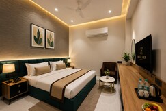 Hotel Fior, Panipat