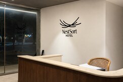NestSort Hotel, Mysore